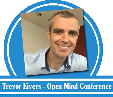 Trevor Eivers