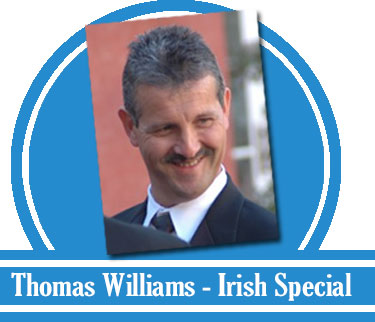 Thomas Williams