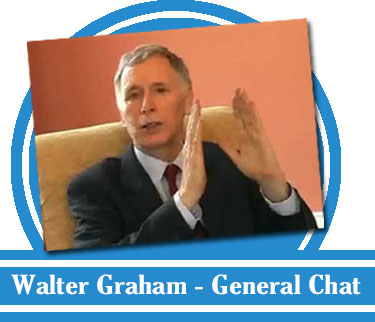 Walter Graham