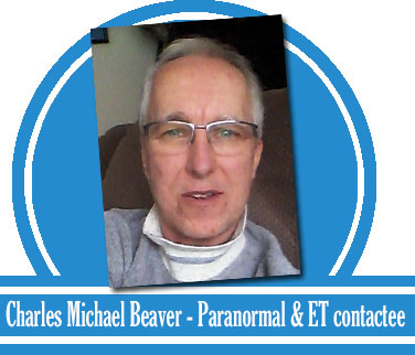 Charles Michael Beaver