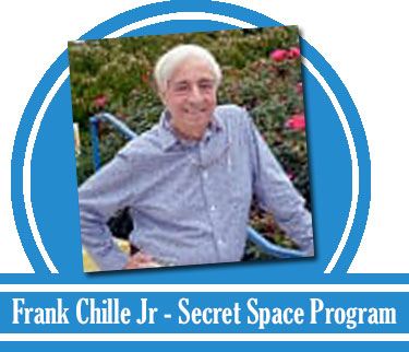 Frank Chille Jr