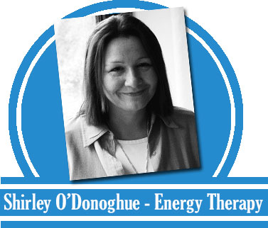 Shirley O'Donoghue