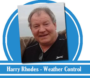 Harry Rhodes