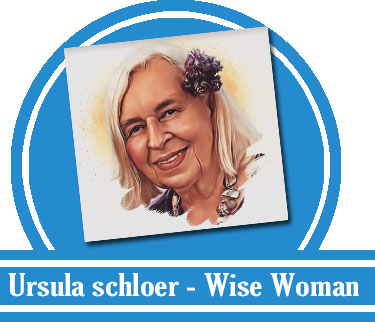 Ursula Schloer