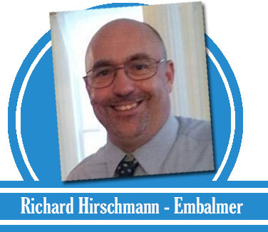 Richard Hirschmann