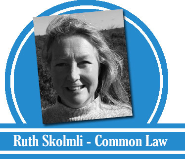 Ruth Skolmli