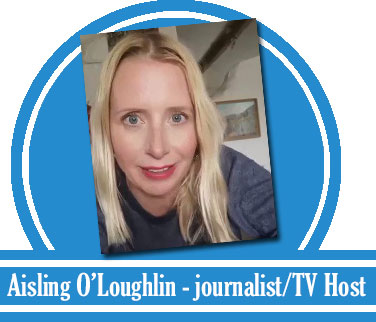 Aisling O'Loughlin